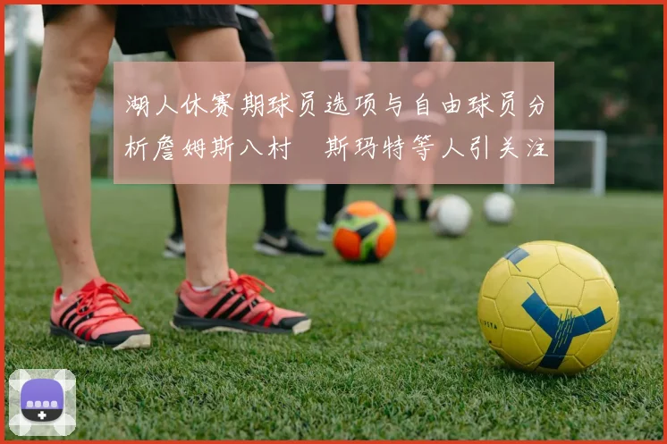 湖人休赛期球员选项与自由球员分析詹姆斯八村塁斯玛特等人引关注